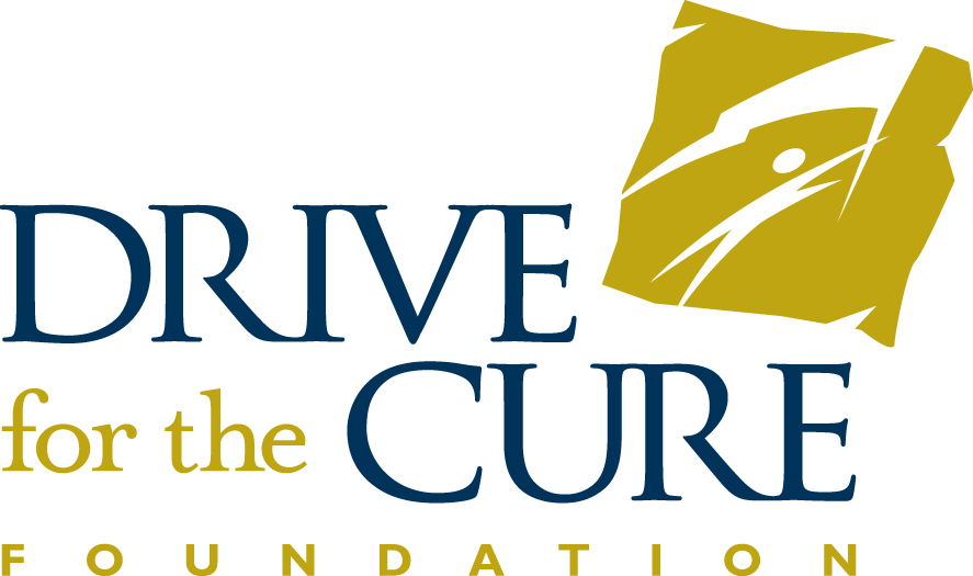 Drive For The Cure 