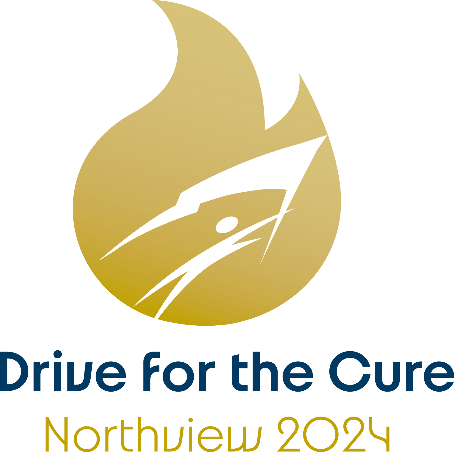 Drive For The Cure